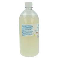 MOSÓMami Eco-Z Happy Baby prémium hipoallergén hidratáló babafürdető UTÁNTÖLTŐ, 1000ml