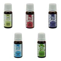 MOSÓMami SensEco Mosóparfüm PRÓBA CSOMAG 4+1 AJÁNDÉK, 5x10ml (Több liter víz és adalék helyett válaszd a)