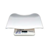 Momert Momert mérleg digitális 6426