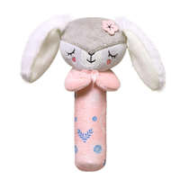 BabyOno BabyOno sípoló Bunny Sunday nyuszi plüss