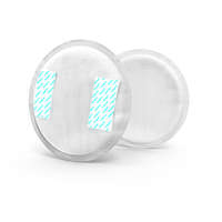 BabyOno BabyOno Comfort melltartóbetét, 50db+20db AJÁNDÉK