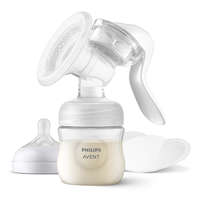 Philips AVENT Philips AVENT SCF430/10 Kézi mellszívó