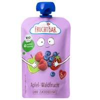 Fruchtbar Fruchtbar Bio Alma, erdei gyümölcs 6hó 100g