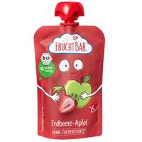 Fruchtbar Fruchtbar Bio Eper, alma 6hó 100g