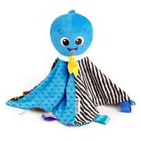 Baby Einstein Baby Einstein Look Sea Listen Opus Zenélő polip szundikendő 0h+