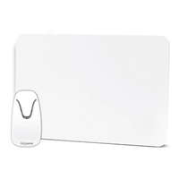 Babysense Babysense légzésfigyelő - 1Pro