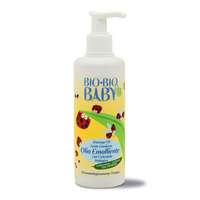 Bio Bio Baby Bio Bio Baby Folyékony tisztító olaj biotermesztésű körömvirág kivonattal 250ml