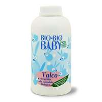 Bio Bio Baby Bio Bio Baby bőrnyugtató hintőpor bio körömvirággal, 150g
