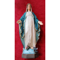  Segítő Szűz Mária 105cm