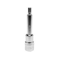 YATO YT-04352 Rátűzőkulcs SPLINE 1/2" M8 100mm