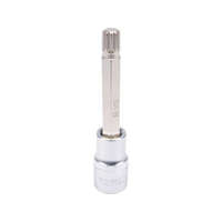 YATO YT-04353 Rátűzőkulcs SPLINE 1/2" M10 100mm