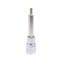 YATO YT-04391 Rátűzőkulcs 1/2" IMBUSZ(HEX) 5mm 100mm