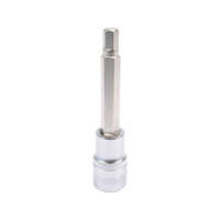 YATO YT-04394 Rátűzőkulcs 1/2" IMBUSZ(HEX) 8mm 100mm