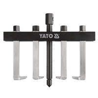 YATO YT-0640 Csapágylehúzó készlet 2 karos 40-220mm