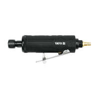 YATO YT-0965 Levegős furatköszörű 3mm, 6mm befogó