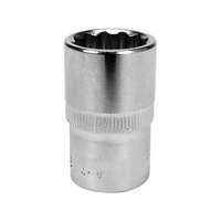 YATO YT-1278 Dugókulcs 12szögű 16mm 1/2"