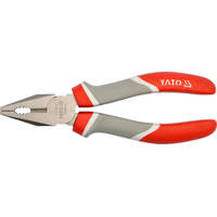 YATO YT-2008 Kombinált fogó 200mm