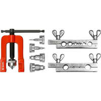 YATO YT-2180 Csőperemező készlet 7 részes 3-19mm