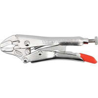 YATO YT-2449 Patentfogó 125mm íves pofa