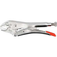 YATO YT-2451 Patentfogó 250mm íves pofa