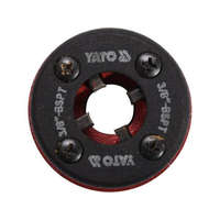 YATO YT-2917 Csőmenetmetsző fej 3/8"