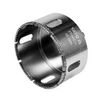 YATO YT-60433 Gyémánt körkivágó 68 mm vizes/száraz