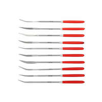 YATO YT-6146 Tűreszelő készlet 10 részes 3,0 x 140 mm