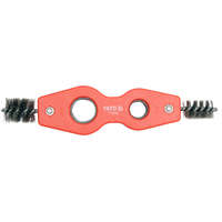 YATO YT-63705 Rézcső tisztító kefe külső/belső 15-22mm