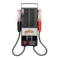 YATO YT-8310 Akkuteszter 6-12V analog CCA 200-1000A