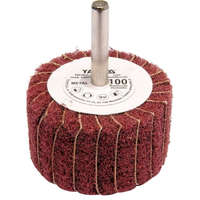 YATO YT-83391 Csapos lamellás csiszoló 50x30x6mm P100