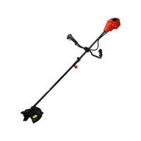 YATO YT-85010 Akkumlátoros fűkasza 2x18 V Li-ion (akku + töltő nélkül)