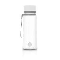 Equa BPA mentes műanyag kulacs 600ml - Fehér - Equa