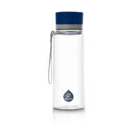 Equa BPA mentes műanyag kulacs 600ml - PlainBlue - Equa
