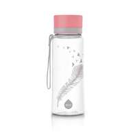 Equa BPA mentes műanyag kulacs 600ml - Madártoll - Equa