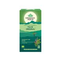 Organic India Tulsi ORIGINAL, filteres bio tea, 25 filter - Organic India
