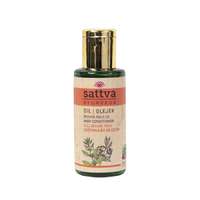 Sattva Ayurveda Brahmi amla hajkondícionáló olaj 100ml - Sattva Ayurveda