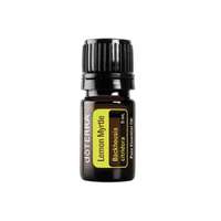 doTERRA Lemon Myrtle - Citrom Mirtusz illóolaj 5ml - doTERRA