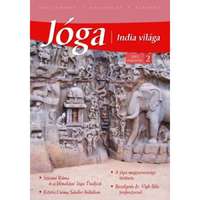 Ursus Libris Jóga – India világa 2.