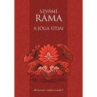 Ursus Libris Szvámí Ráma - A jóga útjai