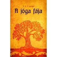 Filosz B. K. S. Iyengar - A jóga fája