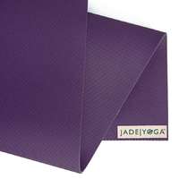 Jade Yoga Jógaszőnyeg - Purple - Jade Harmony Pro
