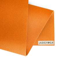 Jade Yoga Jógaszőnyeg - Tibetian Orange - Jade Harmony Pro