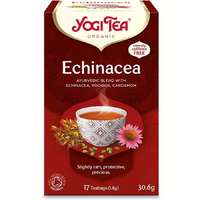 Yogi Tea Echinacea bio tea - Yogi Tea