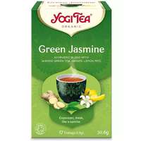 Yogi Tea Jázminos bio zöld tea - Yogi Tea