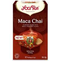 Yogi Tea Maca Chai bio tea - Yogi Tea