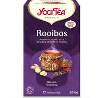 Yogi Tea Rooibos bio tea - Yogi Tea