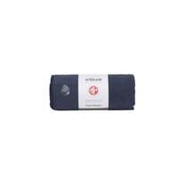 Manduka Jógatörölköző eQua XL - Midnight - Manduka