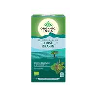 Organic India Tulsi BRAHMI, filteres bio tea, 25 filter - Organic India