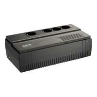 APC APC BV1000I-GR APC Back-UPS BV 1000VA, AVR, Schuko Outlet, 230V