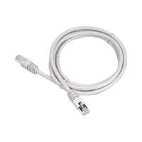 Gembird Gembird Cablexpert UTP CAT5e patch kábel 2m szürke (PP12-2M)